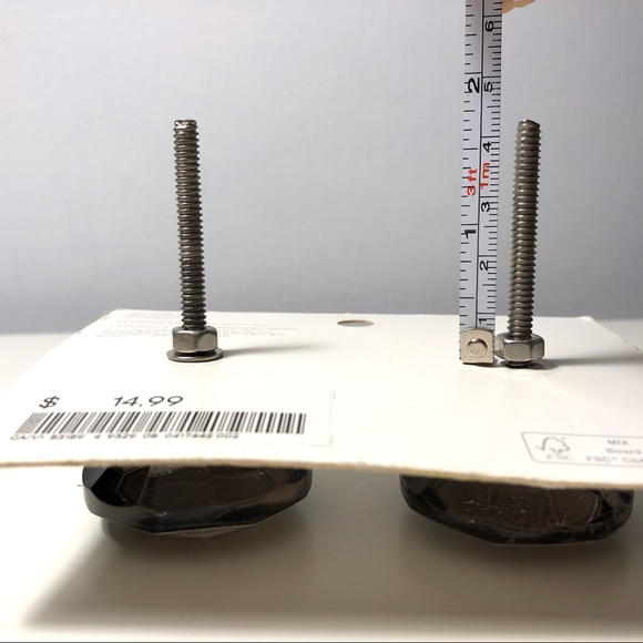 H&M Gem doorknobs - Picture 5 of 5